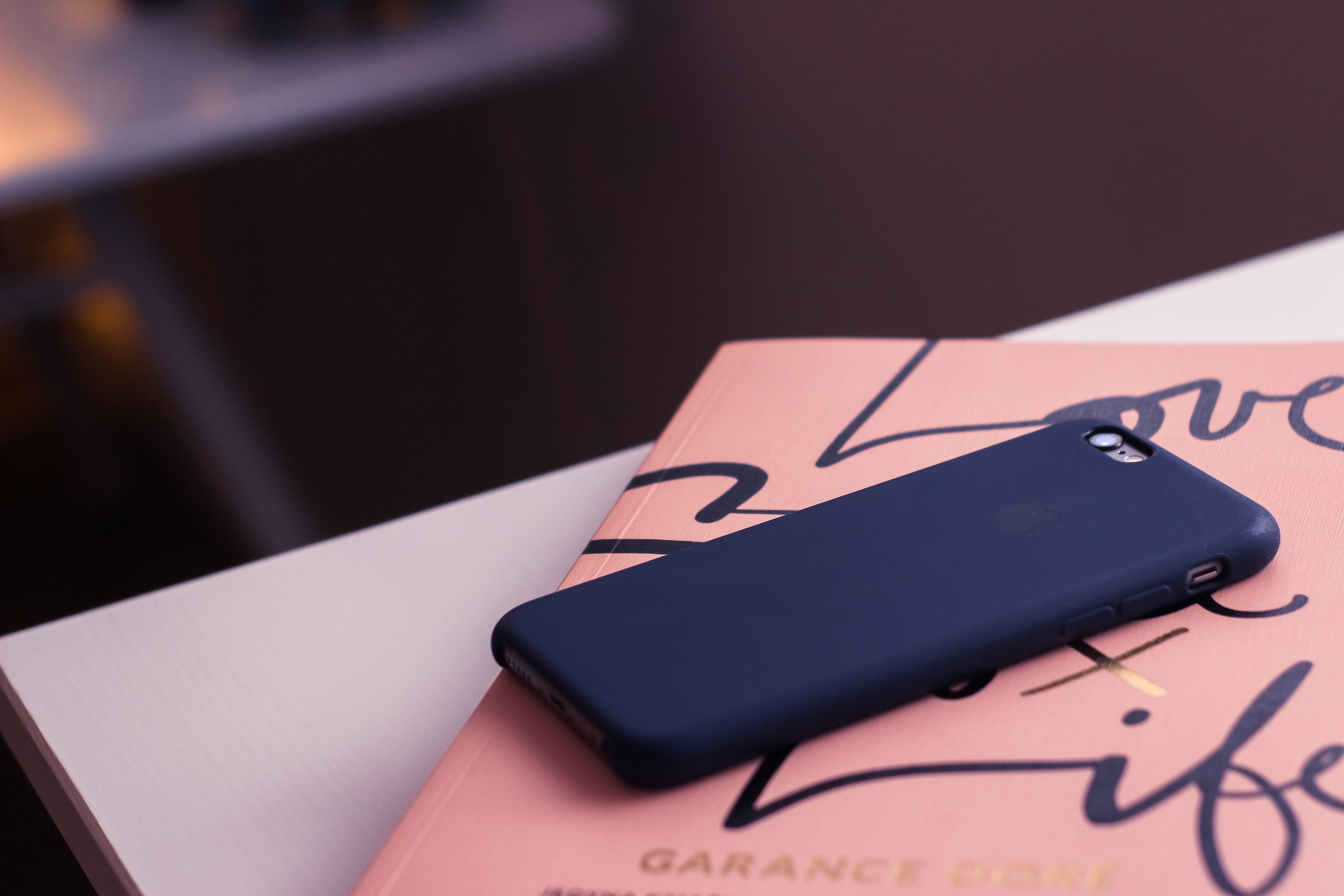 スマホ　iPhone